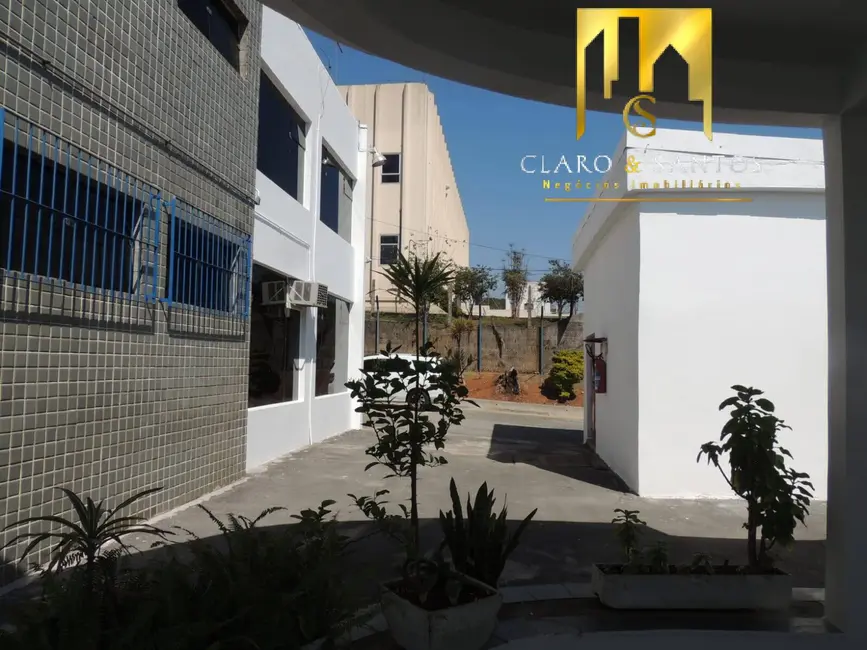 Sala Comercial para alugar em Parque São Lourenço, São Paulo - SP - imagem 4 Foto 4 de Sala Comercial para alugar em Parque São Lourenço, São Paulo - SP