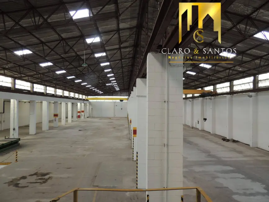 Sala Comercial para alugar em Parque São Lourenço, São Paulo - SP - imagem 8 Foto 8 de Sala Comercial para alugar em Parque São Lourenço, São Paulo - SP