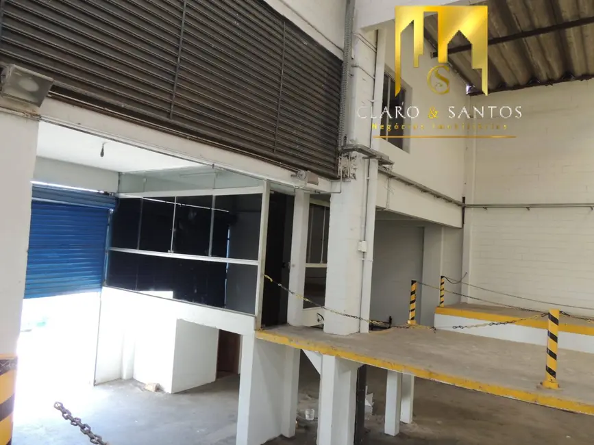 Sala Comercial para alugar em Parque São Lourenço, São Paulo - SP - imagem 9 Foto 9 de Sala Comercial para alugar em Parque São Lourenço, São Paulo - SP