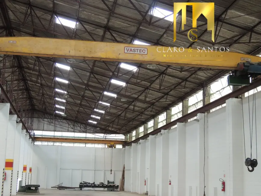 Sala Comercial para alugar em Parque São Lourenço, São Paulo - SP - imagem 5 Foto 5 de Sala Comercial para alugar em Parque São Lourenço, São Paulo - SP