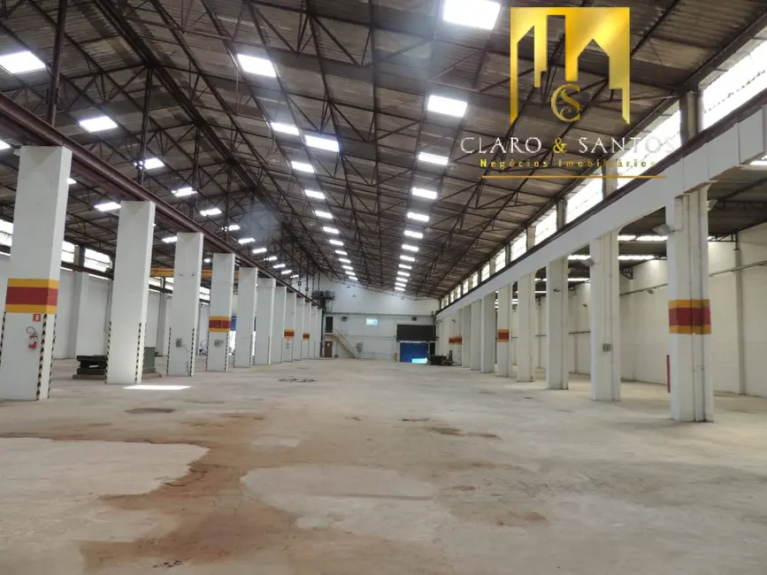 Sala Comercial para alugar em Parque São Lourenço, São Paulo - SP - imagem 7 Foto 7 de Sala Comercial para alugar em Parque São Lourenço, São Paulo - SP