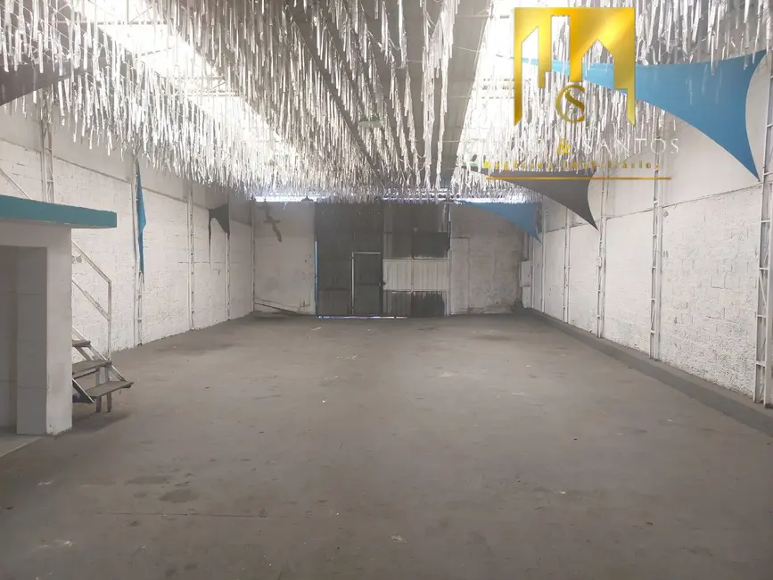 Sala Comercial para alugar, 250m2 em Vila Ivg, São Paulo - SP - imagem 3 Foto 3 de Sala Comercial para alugar, 250m2 em Vila Ivg, São Paulo - SP