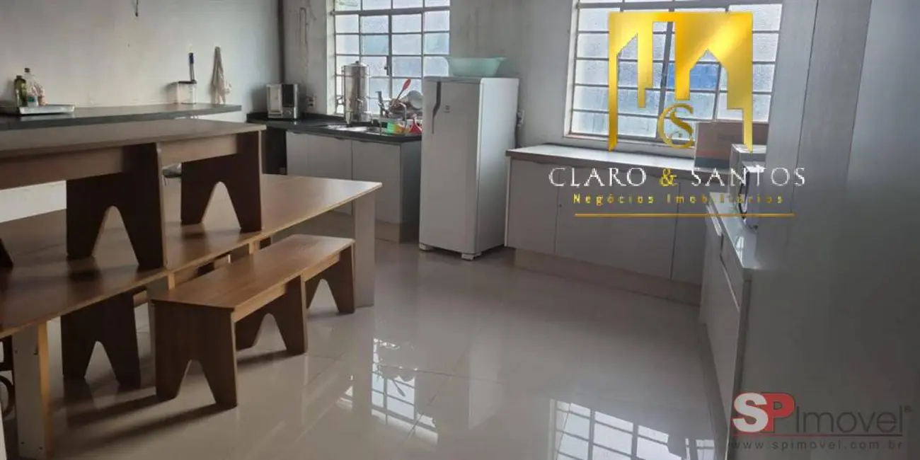 Foto 4 de Sala Comercial para alugar em Chácara Califórnia, São Paulo - SP