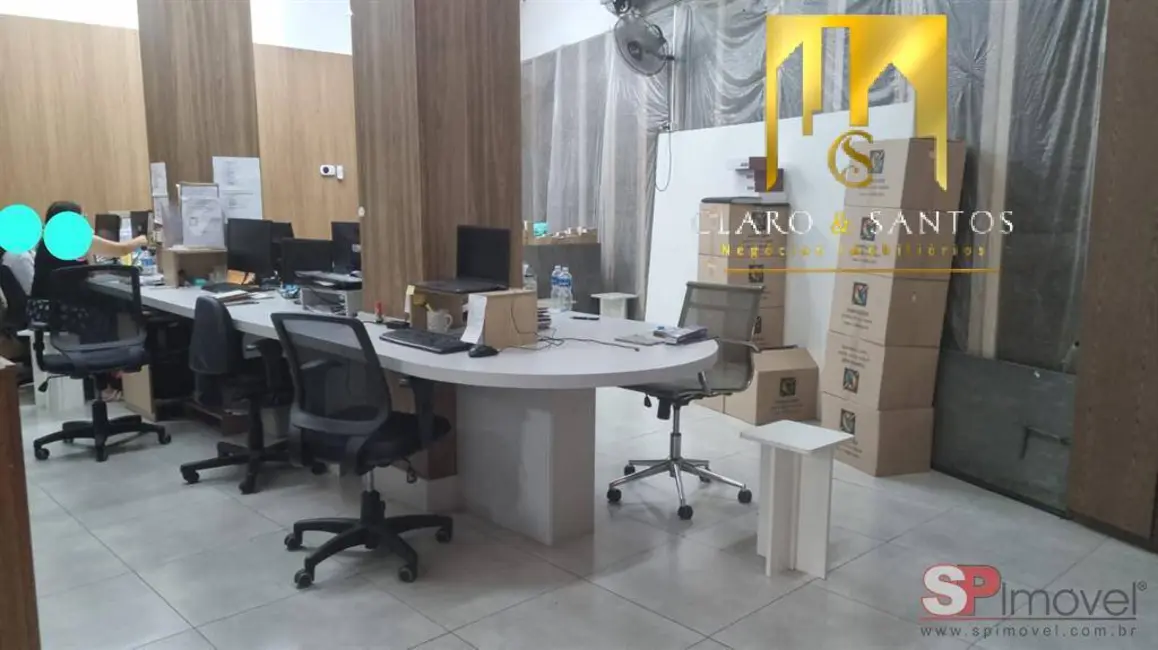 Foto 6 de Sala Comercial para alugar em Chácara Califórnia, São Paulo - SP