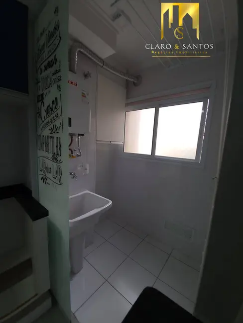 Foto 3 de Apartamento com 2 quartos para alugar, 68m2 em Jardim Flor da Montanha, Guarulhos - SP