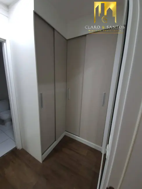 Foto 2 de Apartamento com 2 quartos para alugar, 68m2 em Jardim Flor da Montanha, Guarulhos - SP