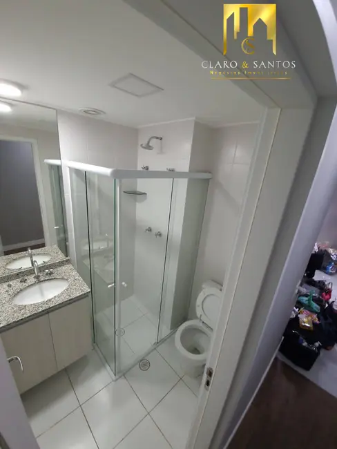 Foto 6 de Apartamento com 2 quartos para alugar, 68m2 em Jardim Flor da Montanha, Guarulhos - SP