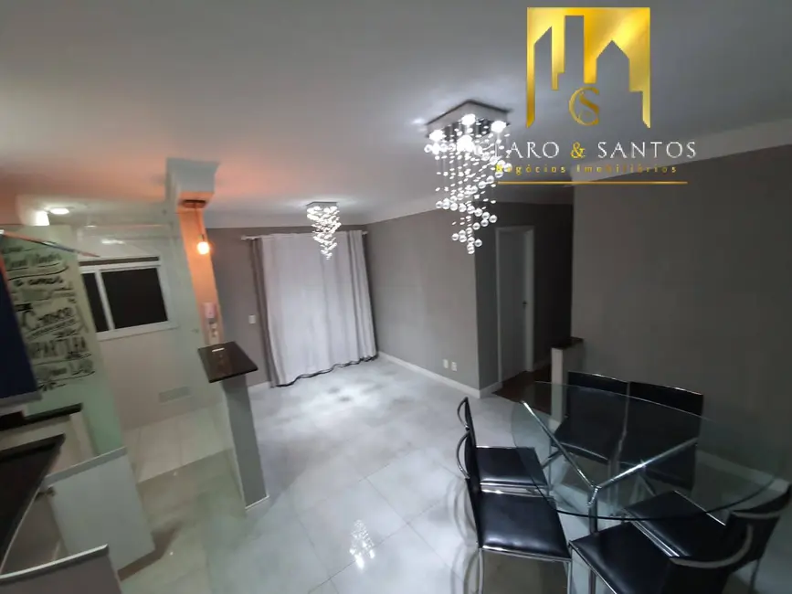 Foto 1 de Apartamento com 2 quartos para alugar, 68m2 em Jardim Flor da Montanha, Guarulhos - SP