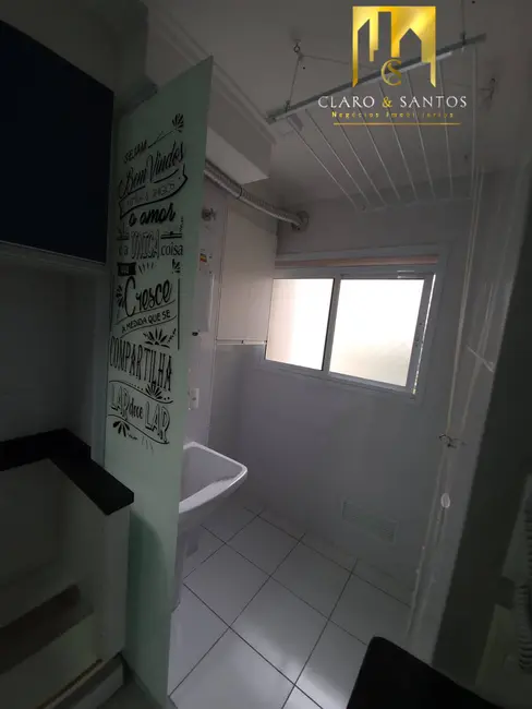 Foto 8 de Apartamento com 2 quartos à venda em Jardim Flor da Montanha, Guarulhos - SP