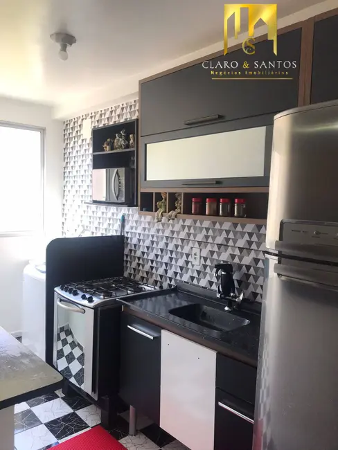 Apartamento com 2 quartos à venda em Jardim Presidente Dutra, Guarulhos - SP - imagem 3 Foto 3 de Apartamento com 2 quartos à venda em Jardim Presidente Dutra, Guarulhos - SP