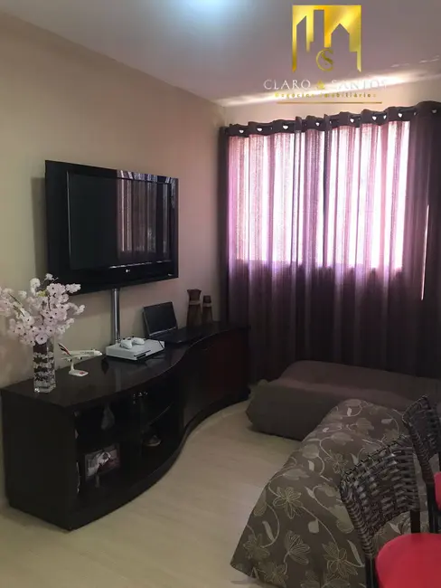 Apartamento com 2 quartos à venda em Jardim Presidente Dutra, Guarulhos - SP - imagem 4 Foto 4 de Apartamento com 2 quartos à venda em Jardim Presidente Dutra, Guarulhos - SP