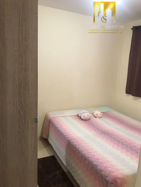 Apartamento com 2 quartos à venda em Jardim Presidente Dutra, Guarulhos - SP - imagem 5 Foto 5 de Apartamento com 2 quartos à venda em Jardim Presidente Dutra, Guarulhos - SP