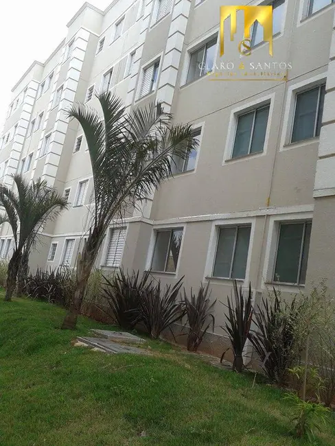 Apartamento com 2 quartos à venda em Jardim Presidente Dutra, Guarulhos - SP - imagem 9 Foto 9 de Apartamento com 2 quartos à venda em Jardim Presidente Dutra, Guarulhos - SP