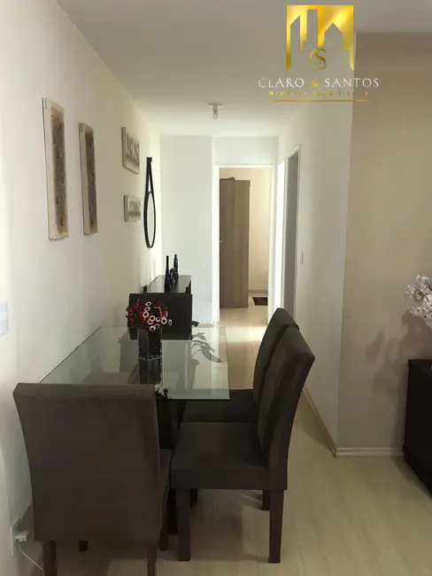 Apartamento com 2 quartos à venda em Jardim Presidente Dutra, Guarulhos - SP - imagem 6 Foto 6 de Apartamento com 2 quartos à venda em Jardim Presidente Dutra, Guarulhos - SP