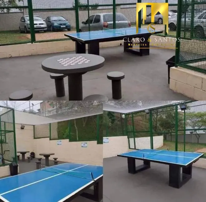 Apartamento com 2 quartos à venda em Jardim Presidente Dutra, Guarulhos - SP - imagem 8 Foto 8 de Apartamento com 2 quartos à venda em Jardim Presidente Dutra, Guarulhos - SP