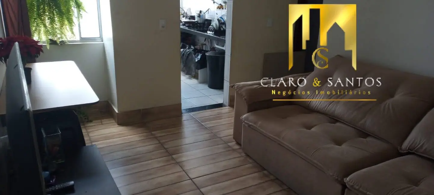 Apartamento com 2 quartos à venda em Jardim Valéria, Guarulhos - SP - imagem 9 Foto 9 de Apartamento com 2 quartos à venda em Jardim Valéria, Guarulhos - SP