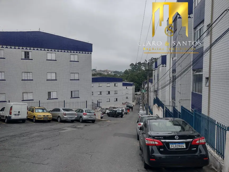 Apartamento com 2 quartos à venda em Jardim Valéria, Guarulhos - SP - imagem 7 Foto 7 de Apartamento com 2 quartos à venda em Jardim Valéria, Guarulhos - SP