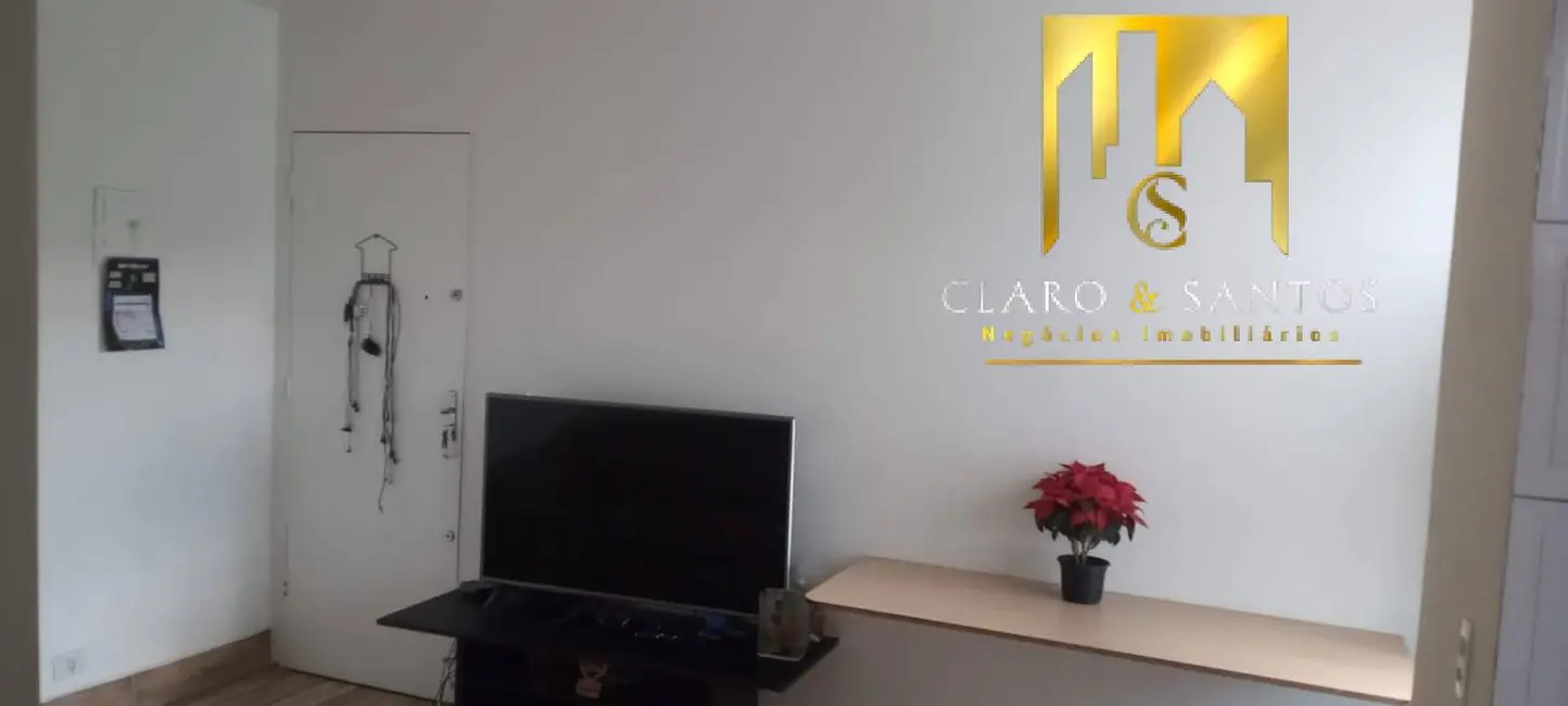 Apartamento com 2 quartos à venda em Jardim Valéria, Guarulhos - SP - imagem 8 Foto 8 de Apartamento com 2 quartos à venda em Jardim Valéria, Guarulhos - SP