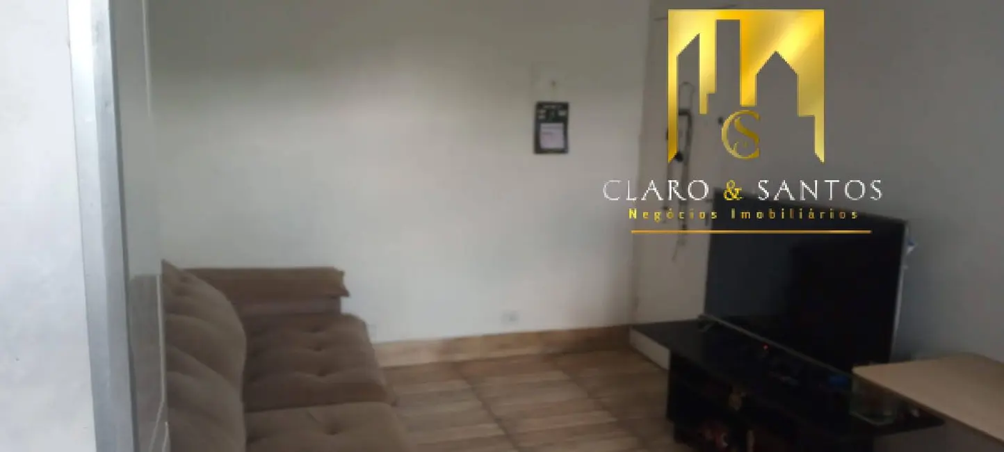 Apartamento com 2 quartos à venda em Jardim Valéria, Guarulhos - SP - imagem 4 Foto 4 de Apartamento com 2 quartos à venda em Jardim Valéria, Guarulhos - SP