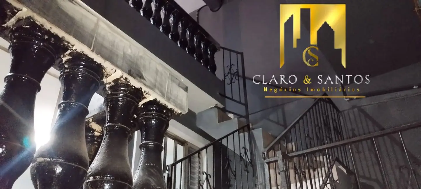 Foto 7 de Sala Comercial para alugar, 50m2 em Cidade Jardim Cumbica, Guarulhos - SP