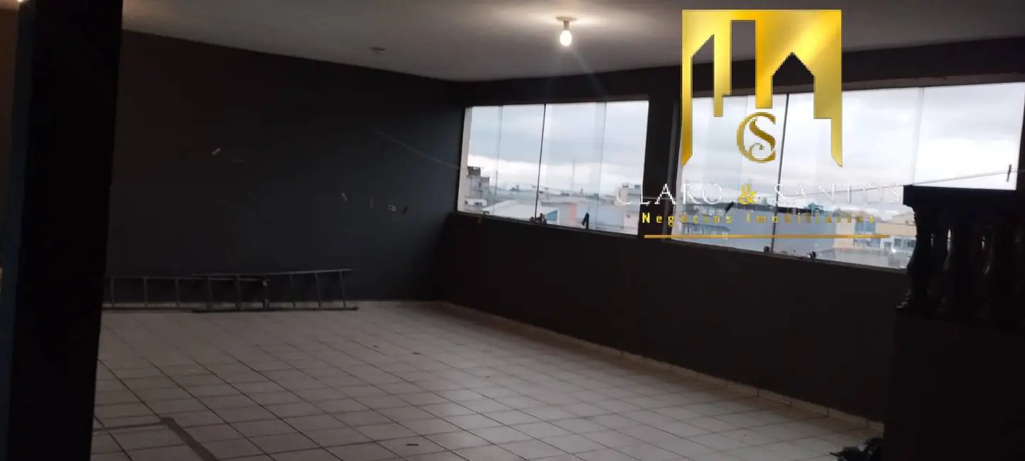 Foto 2 de Sala Comercial para alugar, 50m2 em Cidade Jardim Cumbica, Guarulhos - SP