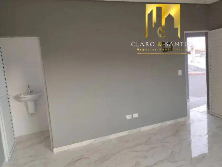 Foto 4 de Sala Comercial para alugar, 25m2 em Cidade Jardim Cumbica, Guarulhos - SP