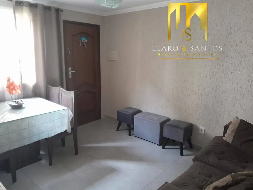 Apartamento com 2 quartos à venda em Jardim Maria de Lourdes, Guarulhos - SP - imagem 5 Foto 5 de Apartamento com 2 quartos à venda em Jardim Maria de Lourdes, Guarulhos - SP