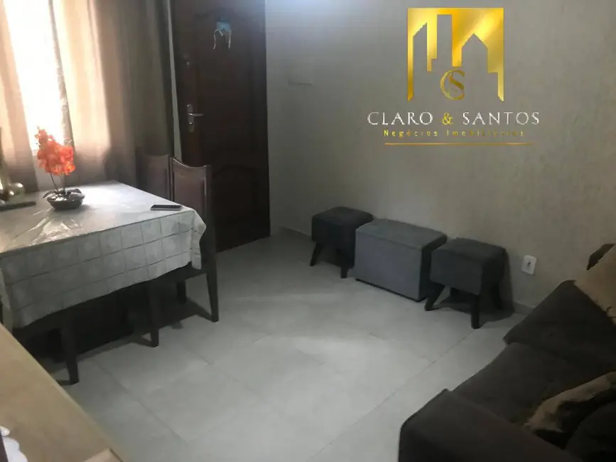 Apartamento com 2 quartos à venda em Jardim Maria de Lourdes, Guarulhos - SP - imagem 2 Foto 2 de Apartamento com 2 quartos à venda em Jardim Maria de Lourdes, Guarulhos - SP