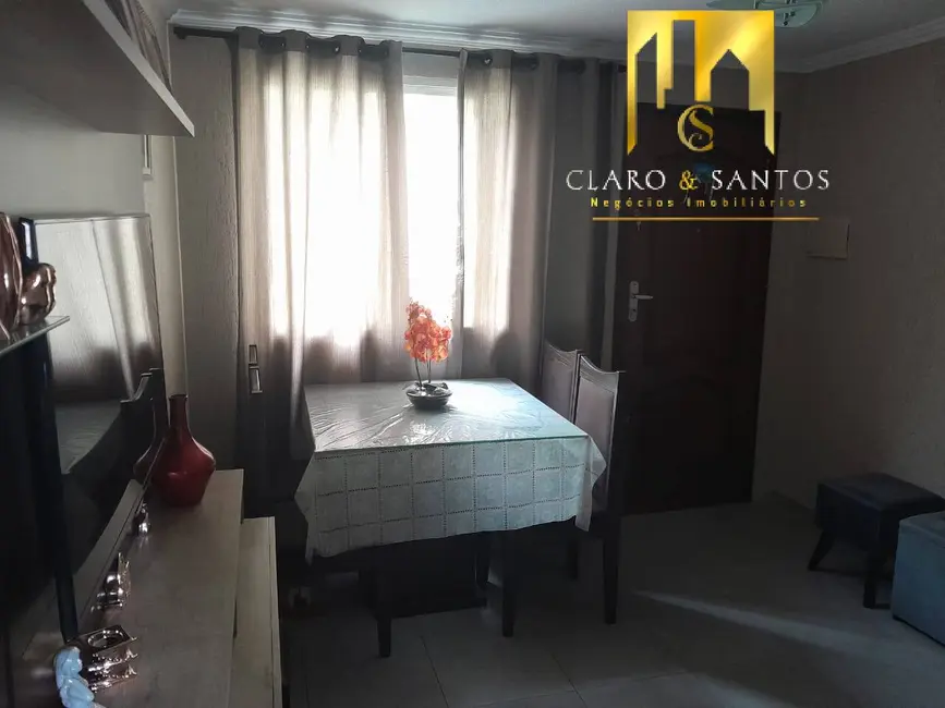 Apartamento com 2 quartos à venda em Jardim Maria de Lourdes, Guarulhos - SP - imagem 3 Foto 3 de Apartamento com 2 quartos à venda em Jardim Maria de Lourdes, Guarulhos - SP