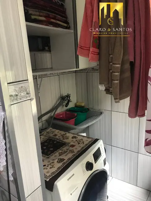 Apartamento com 2 quartos à venda em Jardim Maria de Lourdes, Guarulhos - SP - imagem 4 Foto 4 de Apartamento com 2 quartos à venda em Jardim Maria de Lourdes, Guarulhos - SP
