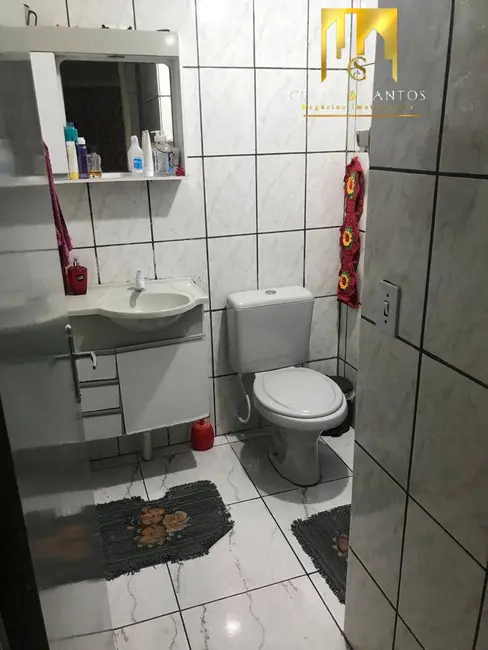 Apartamento com 2 quartos à venda em Jardim Maria de Lourdes, Guarulhos - SP - imagem 7 Foto 7 de Apartamento com 2 quartos à venda em Jardim Maria de Lourdes, Guarulhos - SP