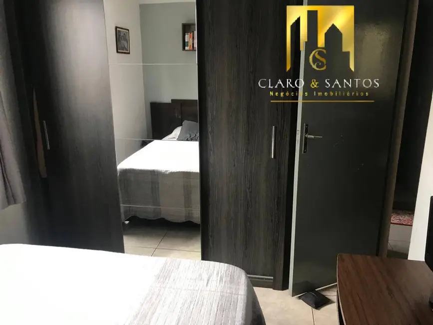 Apartamento com 2 quartos à venda em Jardim Maria de Lourdes, Guarulhos - SP - imagem 6 Foto 6 de Apartamento com 2 quartos à venda em Jardim Maria de Lourdes, Guarulhos - SP