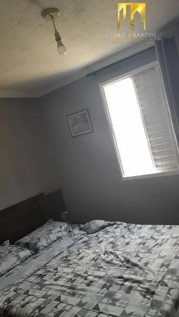 Apartamento com 2 quartos à venda em Jardim Maria de Lourdes, Guarulhos - SP - imagem 8 Foto 8 de Apartamento com 2 quartos à venda em Jardim Maria de Lourdes, Guarulhos - SP