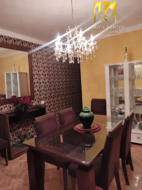 Foto 3 de Casa com 3 quartos à venda em Jardim Saint Moritz, Taboao Da Serra - SP