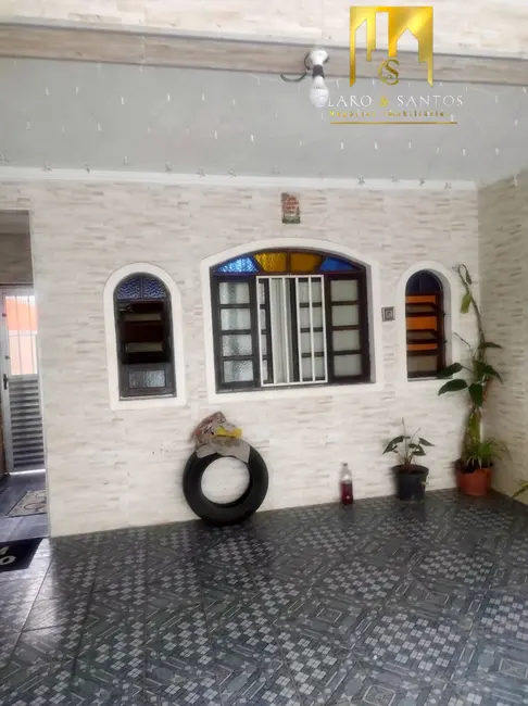 Foto 9 de Casa com 3 quartos à venda em Jardim Saint Moritz, Taboao Da Serra - SP