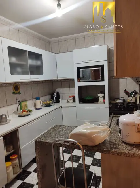 Foto 8 de Casa com 3 quartos à venda em Jardim Saint Moritz, Taboao Da Serra - SP