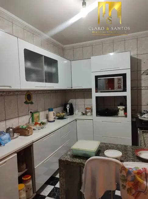 Foto 7 de Casa com 3 quartos à venda em Jardim Saint Moritz, Taboao Da Serra - SP