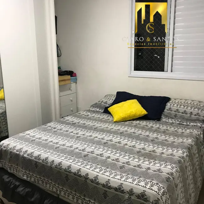 Foto 4 de Apartamento com 3 quartos para alugar, 72m2 em Vila Leonor, Guarulhos - SP