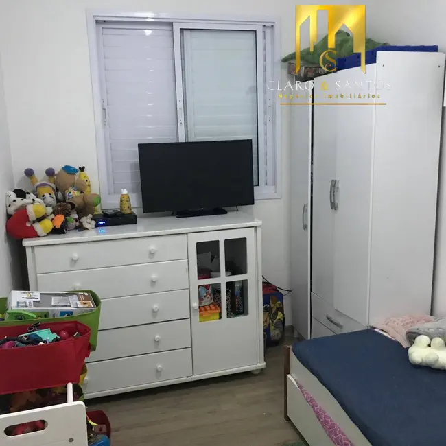 Foto 1 de Apartamento com 3 quartos para alugar, 72m2 em Vila Leonor, Guarulhos - SP