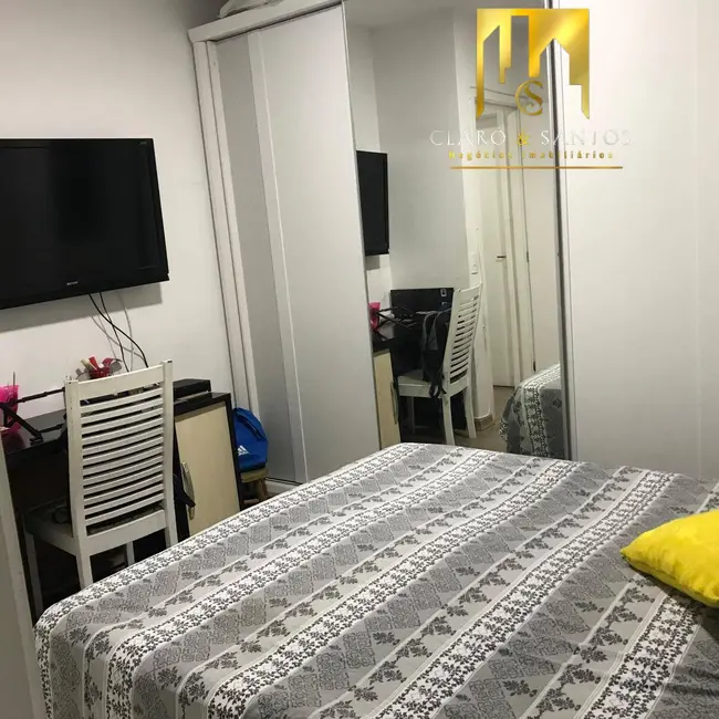 Foto 3 de Apartamento com 3 quartos para alugar, 72m2 em Vila Leonor, Guarulhos - SP