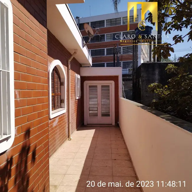 Foto 1 de Sala Comercial para alugar, 380m2 em Vila Hermínia, Guarulhos - SP