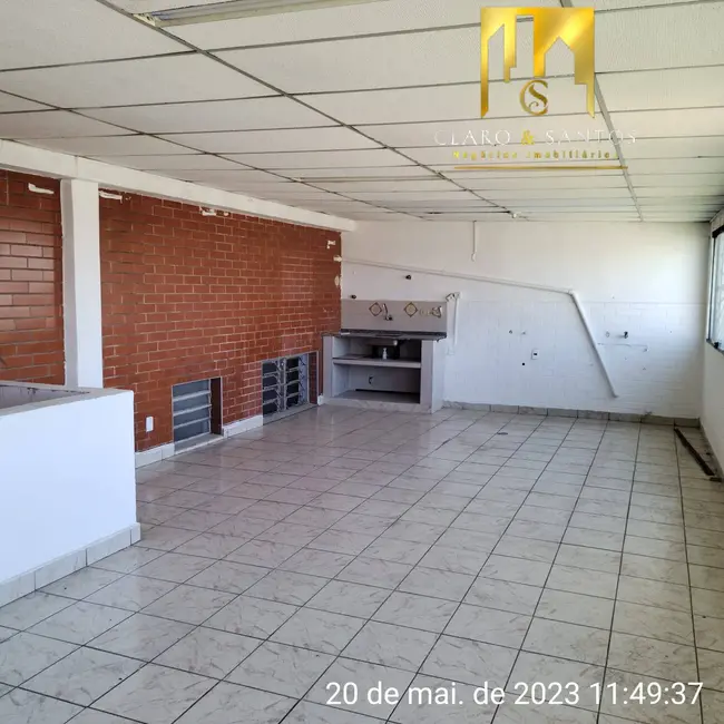 Sala Comercial para alugar, 380m2 em Vila Hermínia, Guarulhos - SP - imagem 6 Foto 6 de Sala Comercial para alugar, 380m2 em Vila Hermínia, Guarulhos - SP