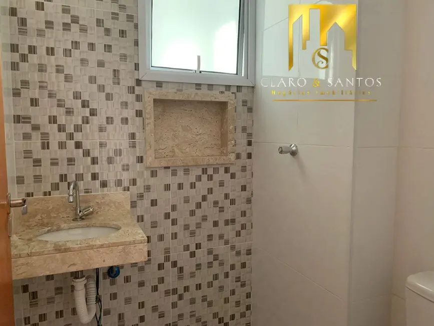 Apartamento com 2 quartos à venda, 43m2 em Parque Mandaqui, São Paulo - SP - imagem 9 Foto 9 de Apartamento com 2 quartos à venda, 43m2 em Parque Mandaqui, São Paulo - SP