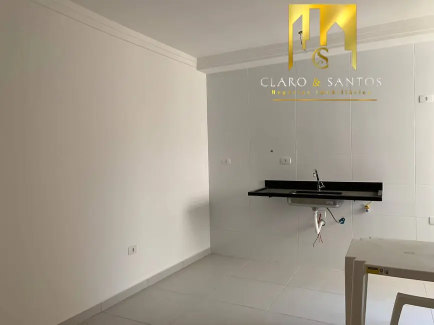 Apartamento com 2 quartos à venda, 43m2 em Parque Mandaqui, São Paulo - SP - imagem 8 Foto 8 de Apartamento com 2 quartos à venda, 43m2 em Parque Mandaqui, São Paulo - SP