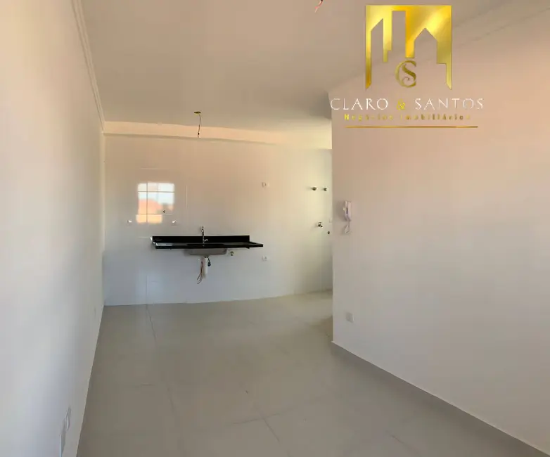 Apartamento com 2 quartos à venda, 43m2 em Parque Mandaqui, São Paulo - SP - imagem 3 Foto 3 de Apartamento com 2 quartos à venda, 43m2 em Parque Mandaqui, São Paulo - SP