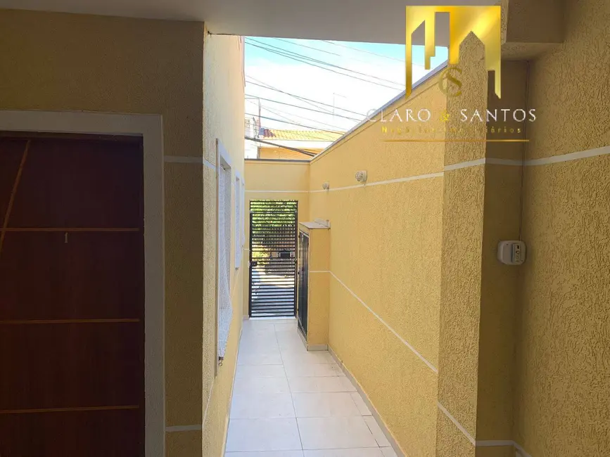 Apartamento com 2 quartos à venda, 43m2 em Parque Mandaqui, São Paulo - SP - imagem 1 Foto 1 de Apartamento com 2 quartos à venda, 43m2 em Parque Mandaqui, São Paulo - SP