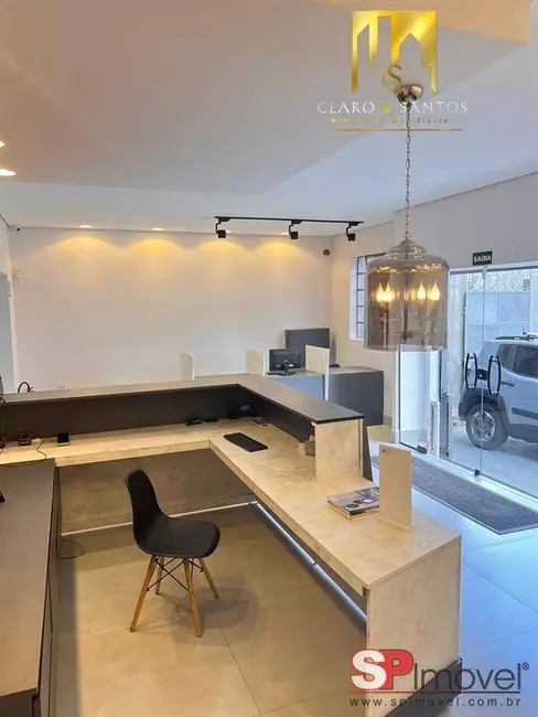 Foto 6 de Sala Comercial para alugar, 100m2 em Santana, São Paulo - SP