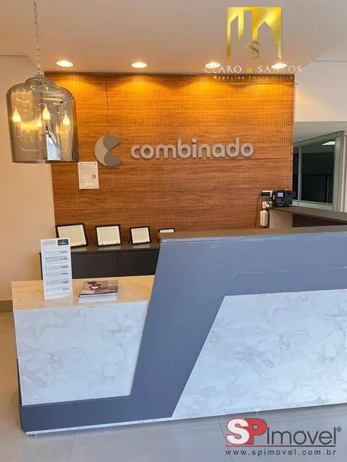Foto 1 de Sala Comercial para alugar, 100m2 em Santana, São Paulo - SP