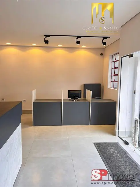 Foto 5 de Sala Comercial para alugar, 100m2 em Santana, São Paulo - SP