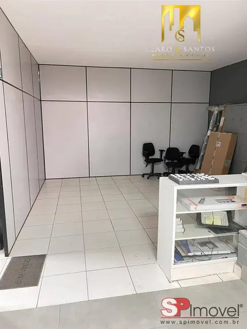 Foto 8 de Sala Comercial para alugar, 100m2 em Santana, São Paulo - SP